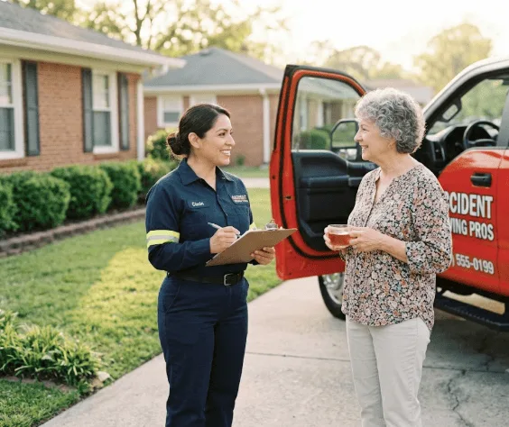Accident Towing Service Nokomis, FL FAQs